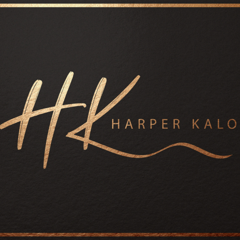 Harper Kalon Logo Design