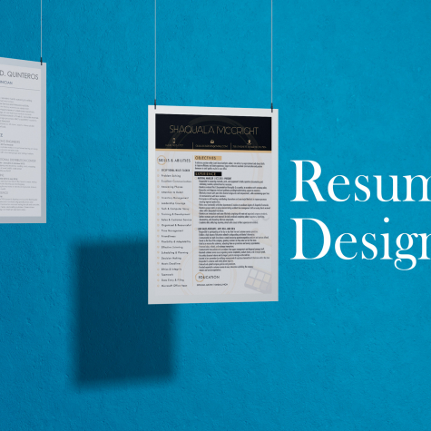 Resume-Design